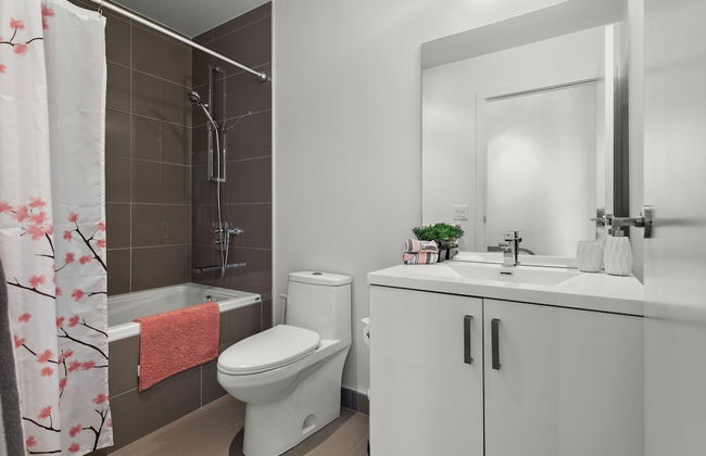 GLOBALSTAY. Downtown Calgary Apartments - Photo 76