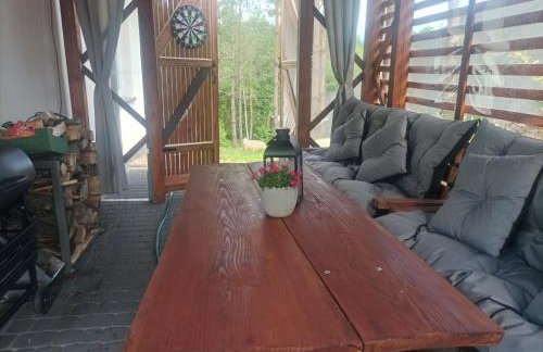 ,,Dom Na Skarpie'' z jacuzzi, sauną i basenem letnim - Foto 69