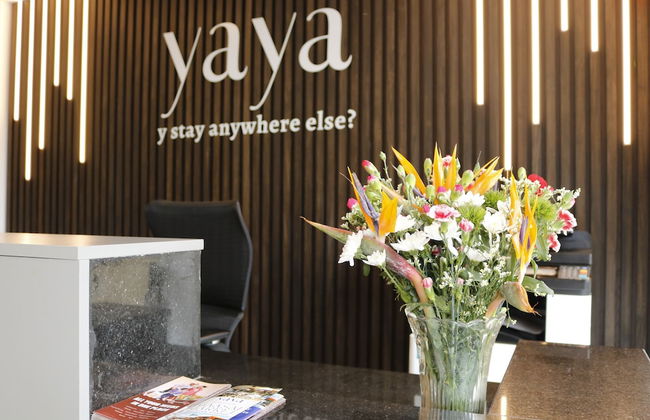 Yaya Hotel and Apartments - Foto 4