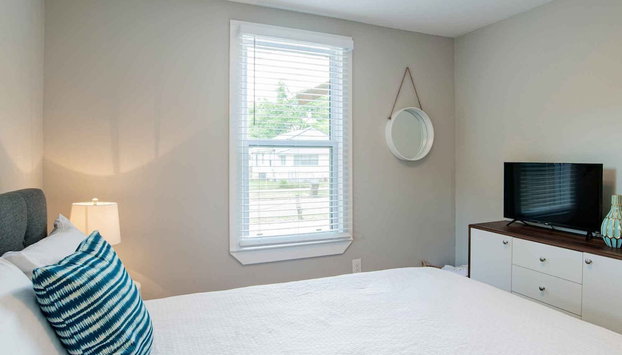 Modern Sunshine - Foto 5, Habitación