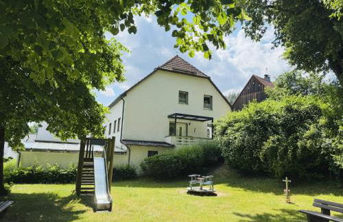 Ferienwohnung Biederbeck - Foto 12