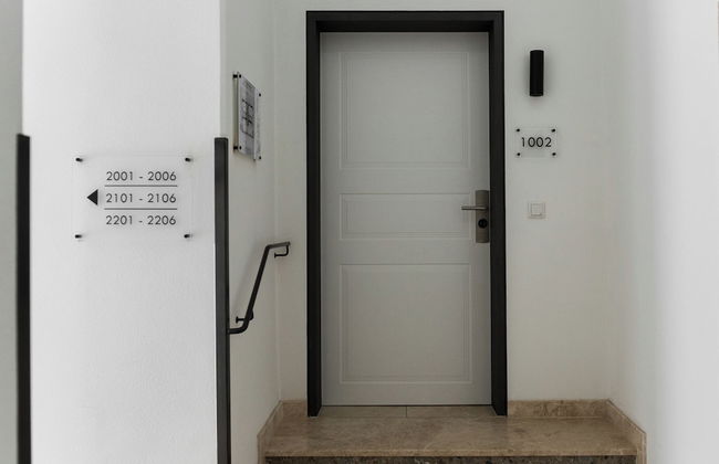 master Linzergasse - Foto 39