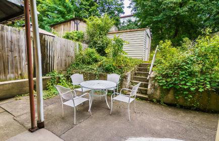 Massive 4 Bed House-Short Walk to Amazing View - Foto 14