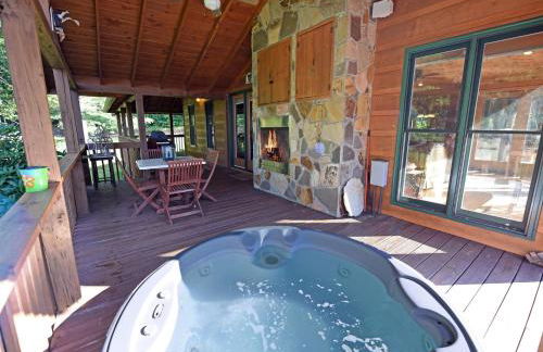 Golden Mountain Tops- Suches - Foto 7