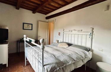 Santa Monaca Medieval Guesthouse - Foto 25