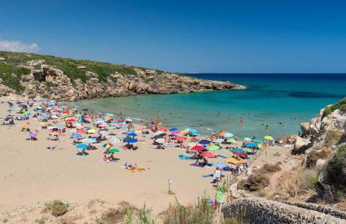 Azure Bay Chic Villa - Foto 50