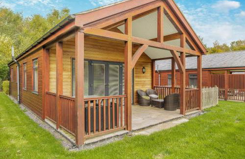 Oscar Lodge - Foto 1