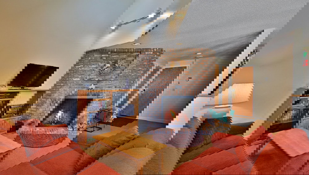 Fall Line Condos by Killington VR - 2 Bedrooms - Foto 1, Imagen principal