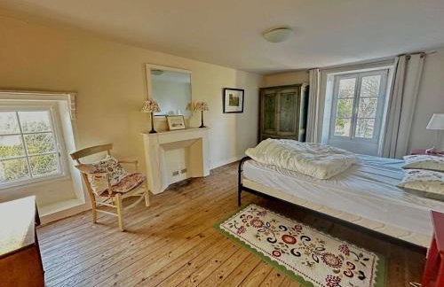 La maison du jardinier - Foto 13