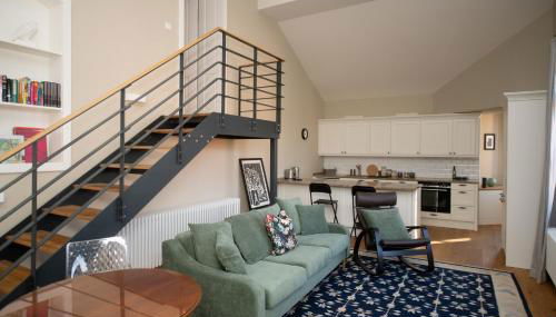 A Refuge Built for a King - Foto 2