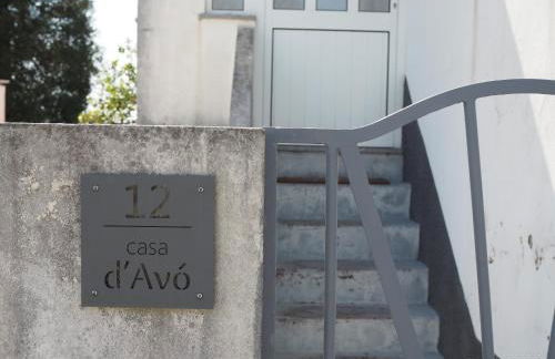 12 Casa d'Avó - Foto 31