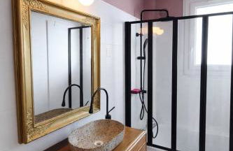 Cocon moderne avec jardin privatif – Tours - Foto 17