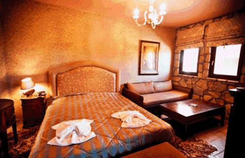 Silva Suites - Photo 27