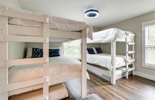 Luxe Kentucky Cabin Rental about 36 Mi to Mammoth Cave - Foto 19