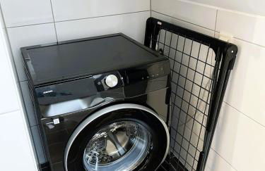 OVERNIGHT No6 - Modern Cozy, Loggia, Badewanne - Foto 30