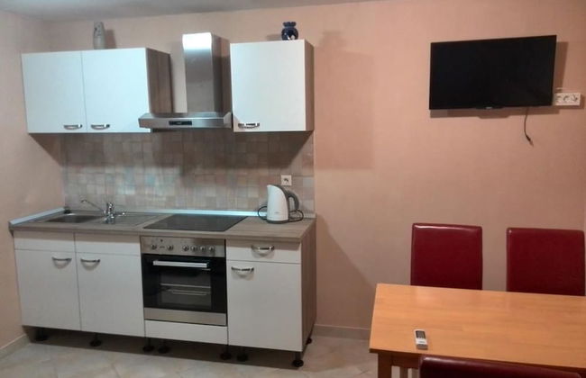 Apartments Bogdanovic - Foto 6