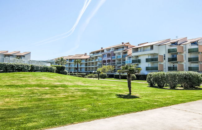 Les Goelettes - Foto 14