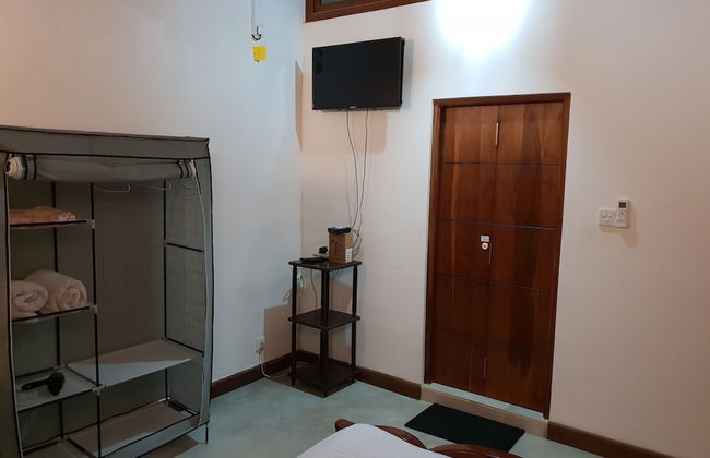 Trellis Apartment - Photo 9