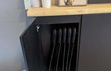 Inn on Main - 1st Floor Apartment - Foto 30