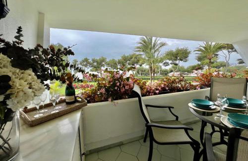 MIRAFLORES BEACH&TENNIS AMAZING VIEW BY THE SEA - Photo 19