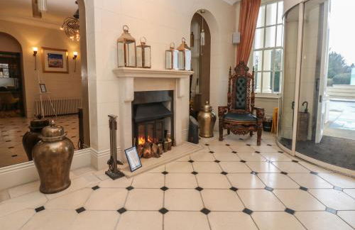 Coastal Lodge at Seaham Hall - Photo 34