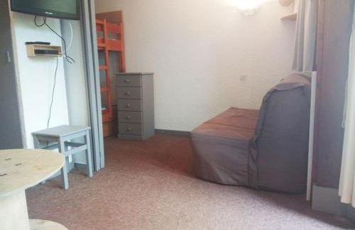 GRAND STUDIO 6 PERS 31m2 EN COEUR DE STATION - Photo 5