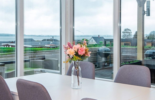 5 Person Holiday Home in Broager - Foto 15