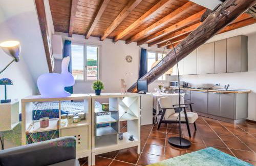 Studio Terraggio Mansard by Interhome - Photo 6