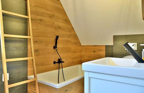 Wyspa Zdarzeń - klimatyczny dom w sercu natury! - Photo 14