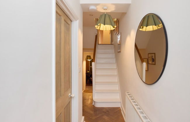 The Nunhead Place - Inviting 2bdr House With Garden - Foto 23