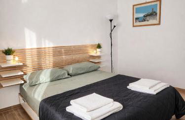 Salerno Marina Bay - Modern Apartments with Balcony & Free Parking - Photo 4