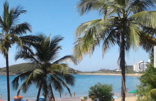 Apartamento Peracanga com Wi-Fi - Foto 43