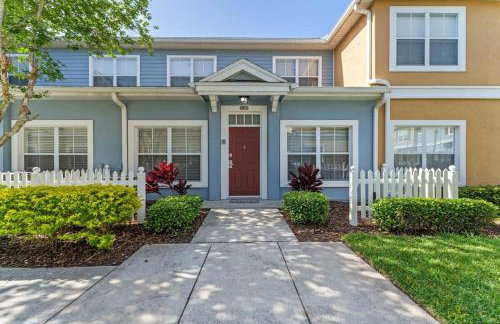 Mickey's Magical Townhome Venetian Bay Villages - Foto 30