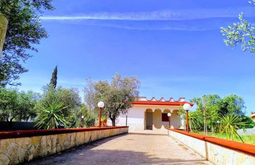 Villa Vento del Sud - Foto 1