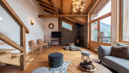 Chalet Alouette - Foto 4