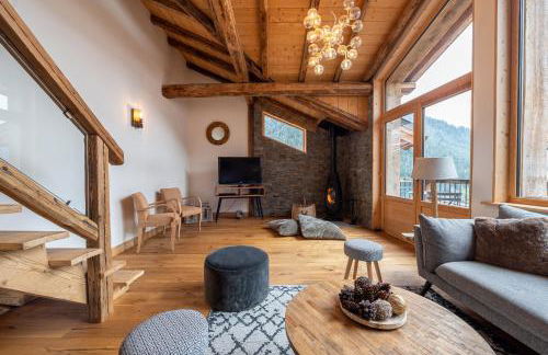 Chalet Alouette - Foto 4