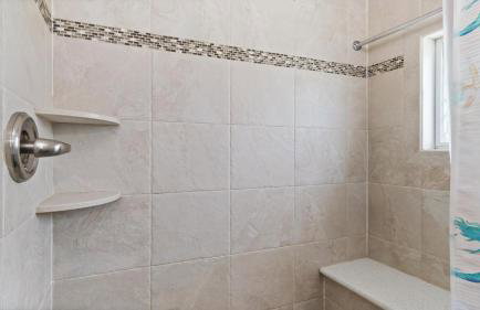 Bay Front 2Nd Floor Duplex Boasts Amazing Bay Views From Both Porch And Deck Located In Ship Bottom 14016 - Photo 26