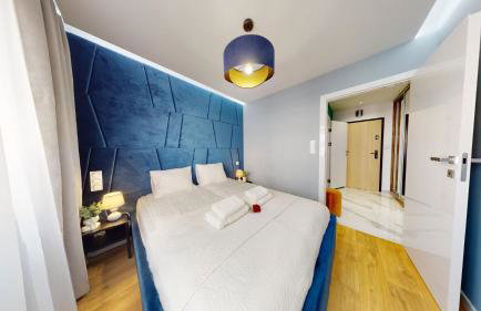 Apartament 44 Aquapark Reda - Foto 11