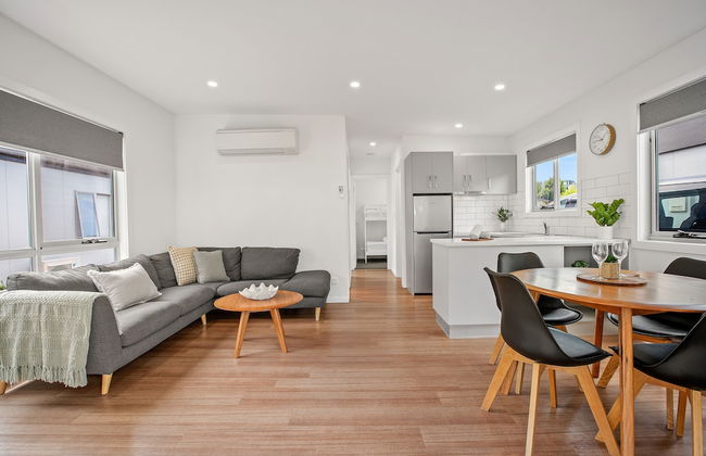 Tasman Holiday Parks - St Helens - Foto 44