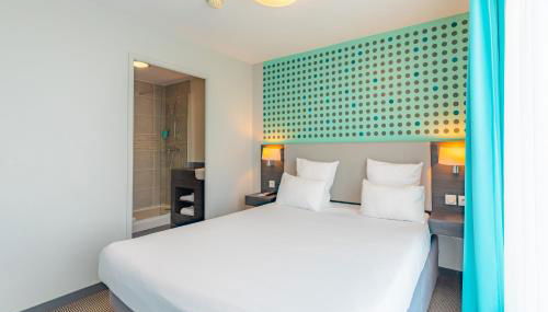 Appart'City Confort Montpellier Ovalie II - Foto 2