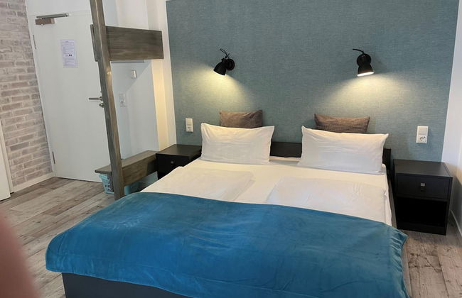 Aparthotel Walhalla - Foto 10