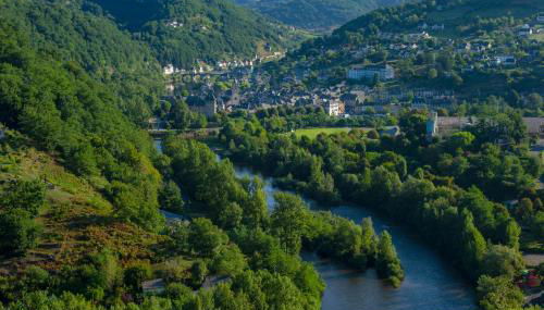 Résidence Goélia Les Gorges de la Truyère - Photo 4
