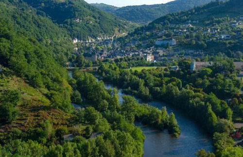 Résidence Goélia Les Gorges de la Truyère - Photo 4