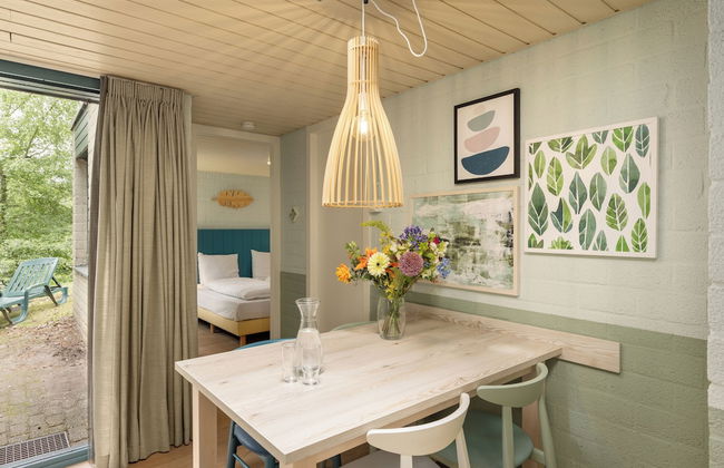 Center Parcs De Huttenheugte - Foto 30