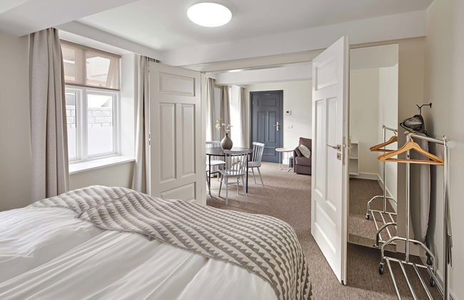 Ice Apartments Reykjavik by Heimaleiga - Foto 14