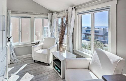 Luxe Laguna Home w/ Ocean View: Walk to Beach - Foto 14