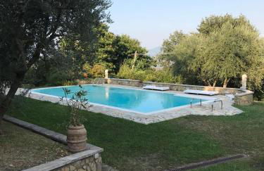 Podere Belvedere - Villa with private swimming-pool - Foto 23