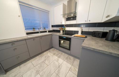 Entire Bungalow in Rawmarsh Rotherham - Foto 8