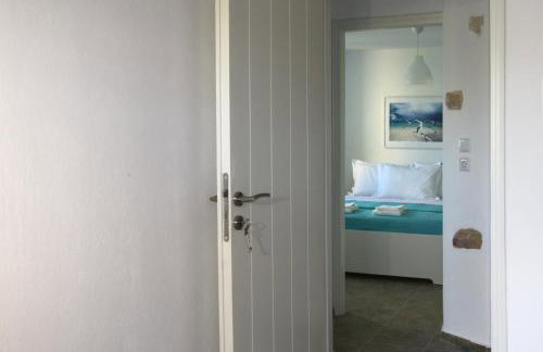 Stone Villa Kontiani - Red Villa - Photo 17