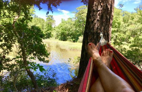 The Dock House - Foto 1